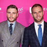 Gus Kenworthy gay
