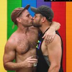 Gus Kenworthy gay
