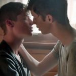 Troye Sivan gay