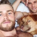 Gus Kenworthy gay