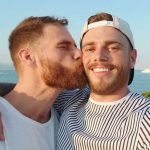 Gus Kenworthy gay