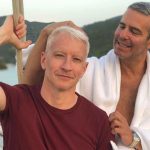 Andy Cohen gay