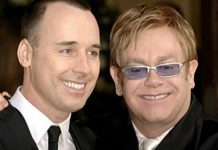 gay artist Elton John has no plan to retire