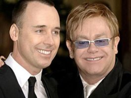 gay artist Elton John has no plan to retire