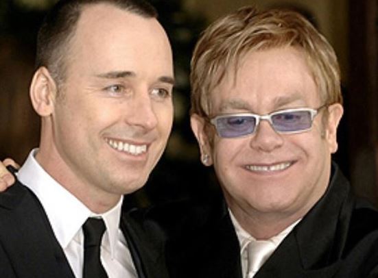 gay artist Elton John has no plan to retire