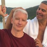 Andy Cohen gay