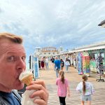 Brighton Pier