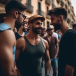 Gay Barcelona