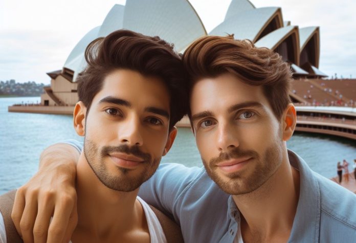 Gay travel guide to Sydney