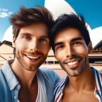 Sydney gay travel guide
