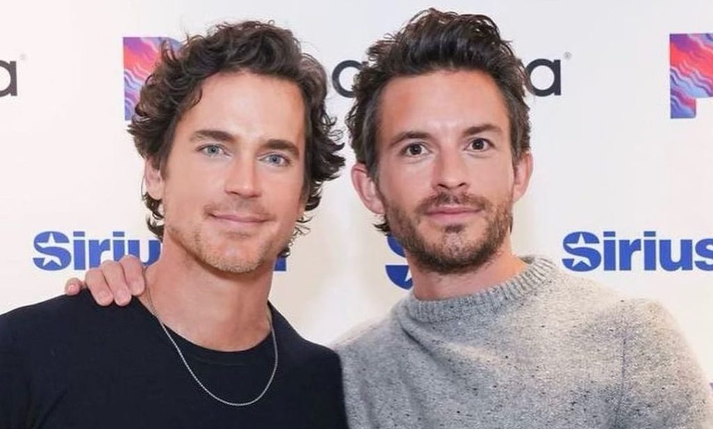 Matt Bomer: The Rise of a Gay Icon