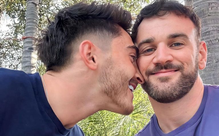 Gay Aussie Footballer Josh Cavallo Finds Love
