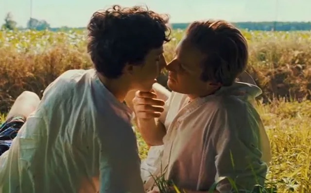 5 Perfect Gay Date “Netflix And Chill” Movies