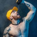 Gunnar Montana