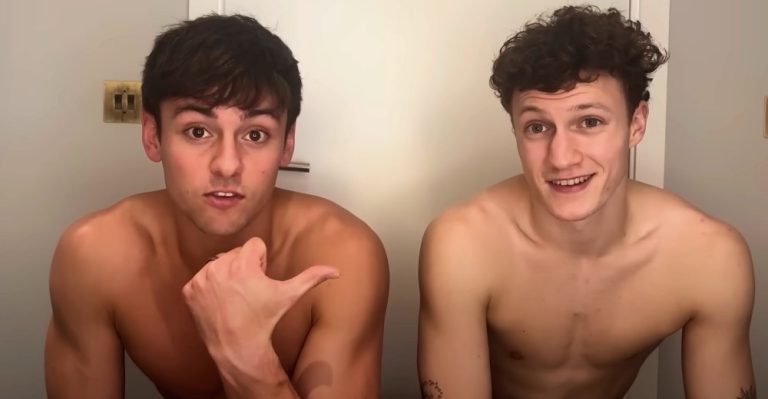 Tom Daley Wins Gold: Love, Olympic Dreams, and OnlyFans