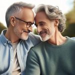 Coming Out – New Beginnings in Later Life