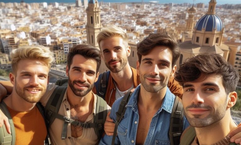 A Gay Traveler’s Guide to Valencia, Spain