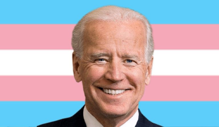 Republicans Fume as Biden Honors Transgender Day