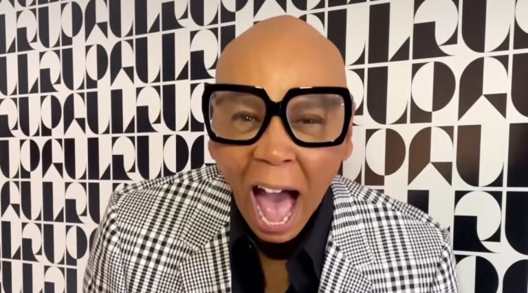 RuPaul’s Bold Stand on Love and the Illusion of Monogamy