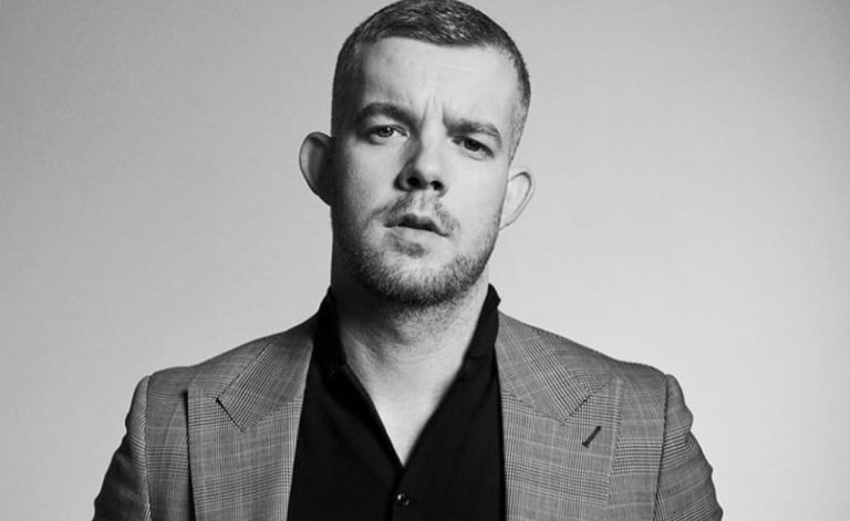 Russel Tovey & Tom Blyth Tackle ’90s Gay Undercover Drama