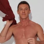 Luke Evans