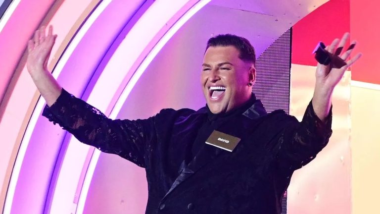 David Potts Wins ‘Big Brother’: Boost for Gay Fans