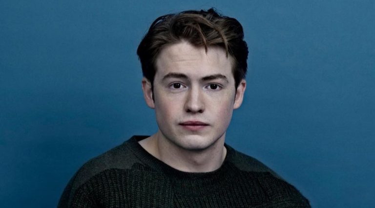 Bi Actor Kit Connor in Forbes Under 30 Entertainment List