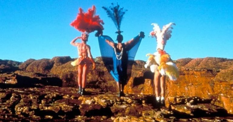 Sequel in the Works for Iconic Priscilla, Queen of the Desert