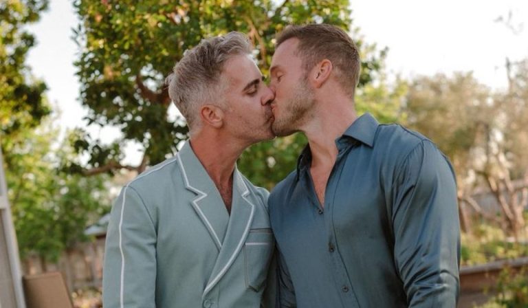 Gay Ex-NFL Player Underwood Slams Butker’s LGBT Hate