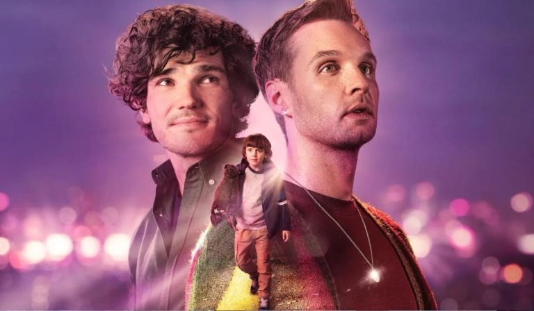 New Gay Drama ‘Lost Boys & Fairies’: A Tale of Love & Redemption