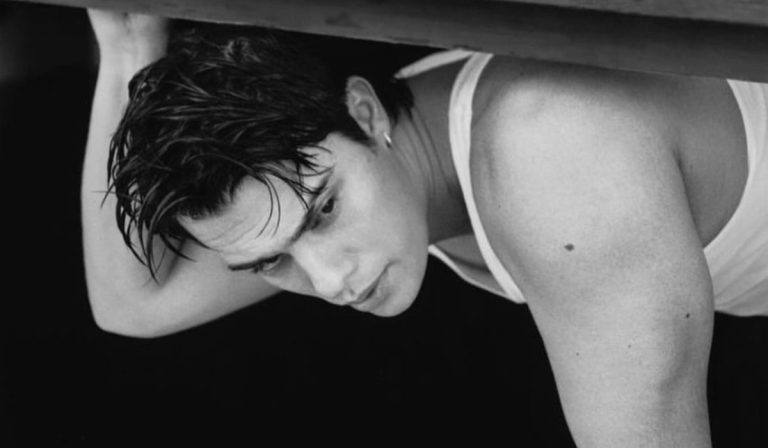 Nicholas Galitzine: Touched by Fan Love for Gay Roles