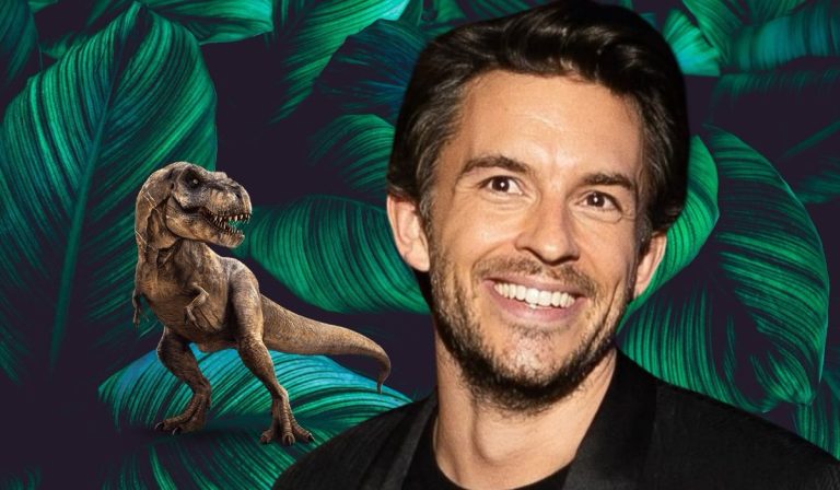 Jonathan Bailey Confirms Lead Role in Jurassic World Sequel