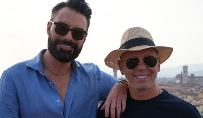 Rob & Rylan's ‘Gay’ Travel Show Back for Second Season