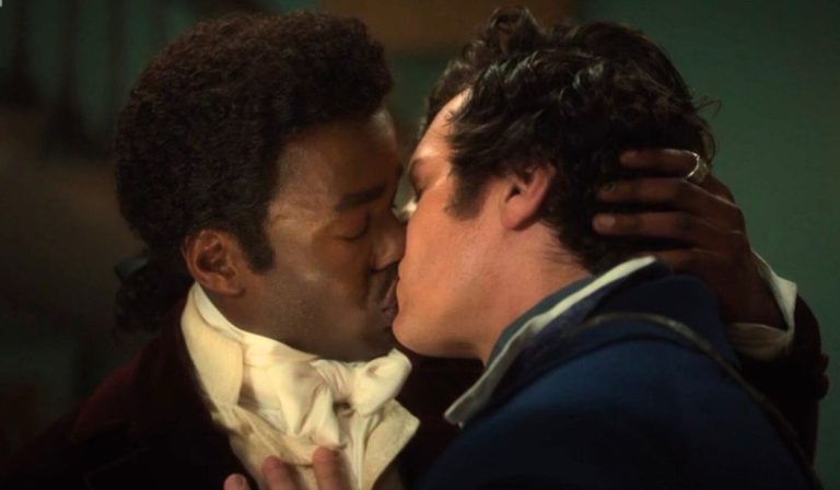 Gatwa and Groff’s Gay Romance Makes ‘Doctor Who’ History
