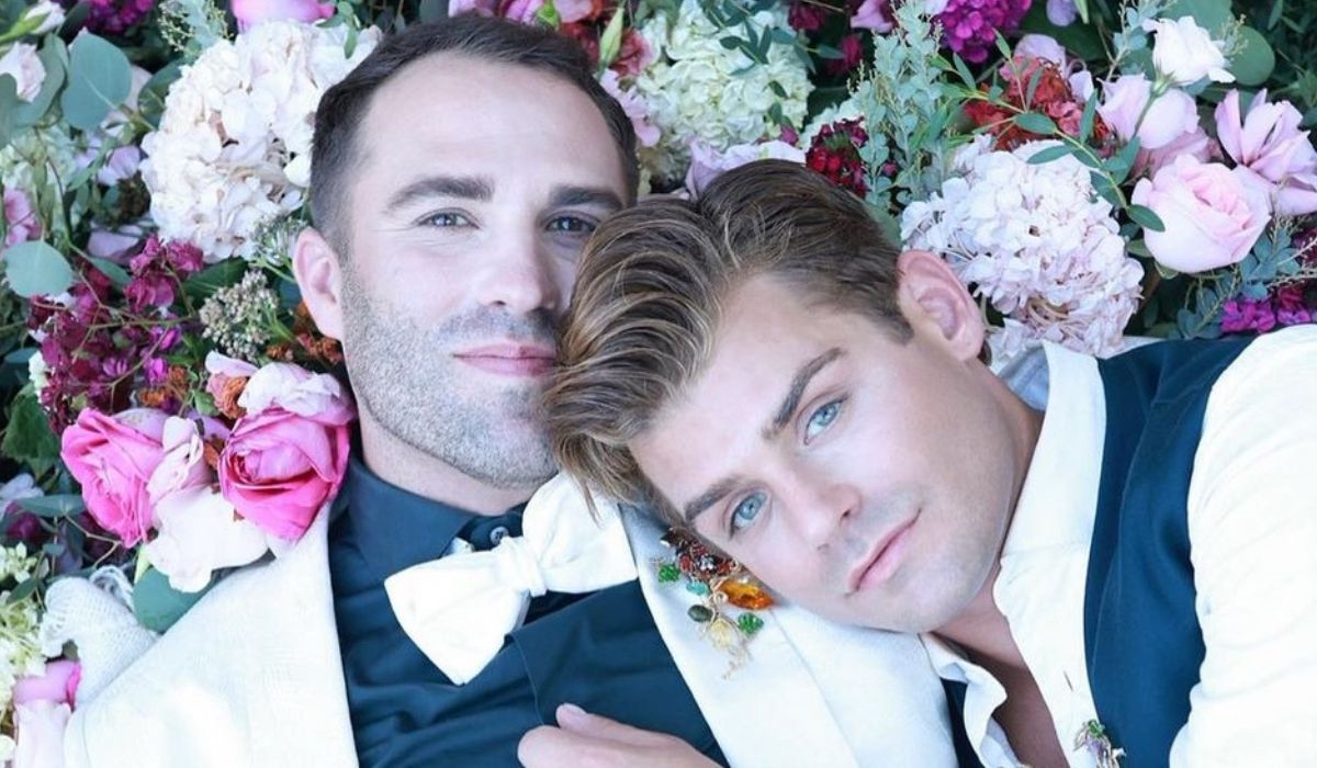 Garrett Clayton to Star in Heartfelt Coming-Out Movie