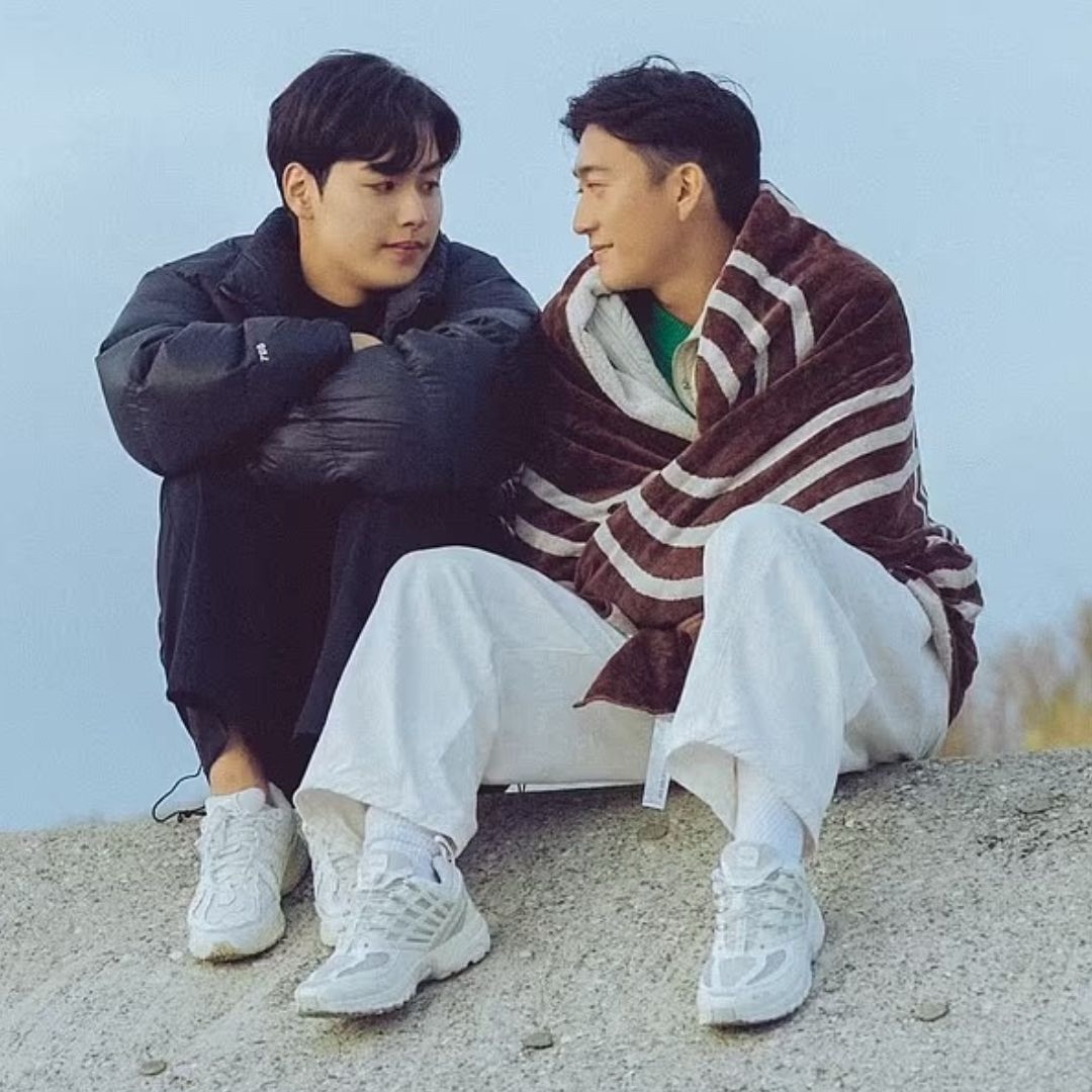 DaiShun’s Love Story After Gay Dating Show ‘The Boyfriend’
