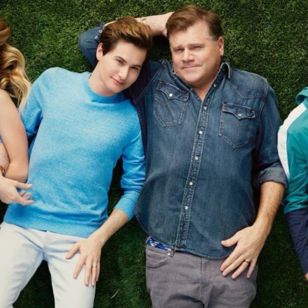 Jeff Rohrer & Hubby Talks About Love, NFL, and Age Gap