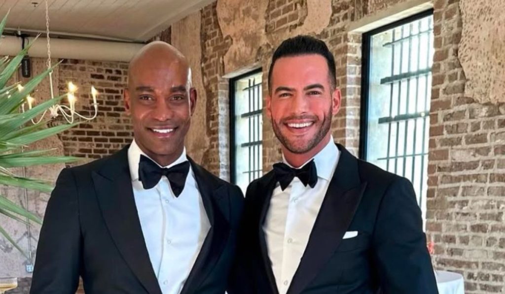 Gay Love Story: Ryan Albert Joins ‘Southern Charm’