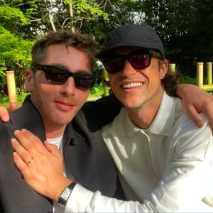 Flipping Out’s Trace Lehnhoff on OF Journey with Fiancé Miles