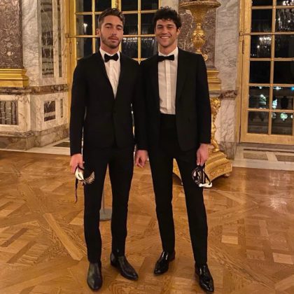 Flipping Out’s Trace Lehnhoff on OF Journey with Fiancé Miles