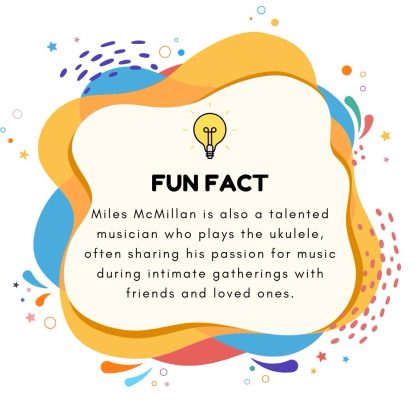 Flipping Out’s Trace Lehnhoff on OF Journey with Fiancé Miles