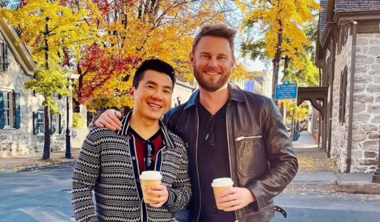 Queer Eye Meets Cricket Craze: Bobby Berk in New Comedy