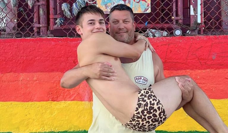 Survivor’s Bret LaBelle & TikTok Star StanChris Break Up