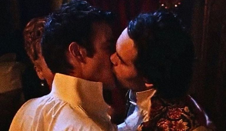 ‘Bridgerton’ Teaser & Renewal: Benedict’s Queer Journey Continues