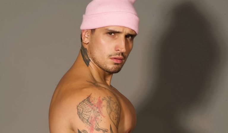 Meet Manúk: The New Pit Crew Heating Up ‘Drag Race All Stars 10’