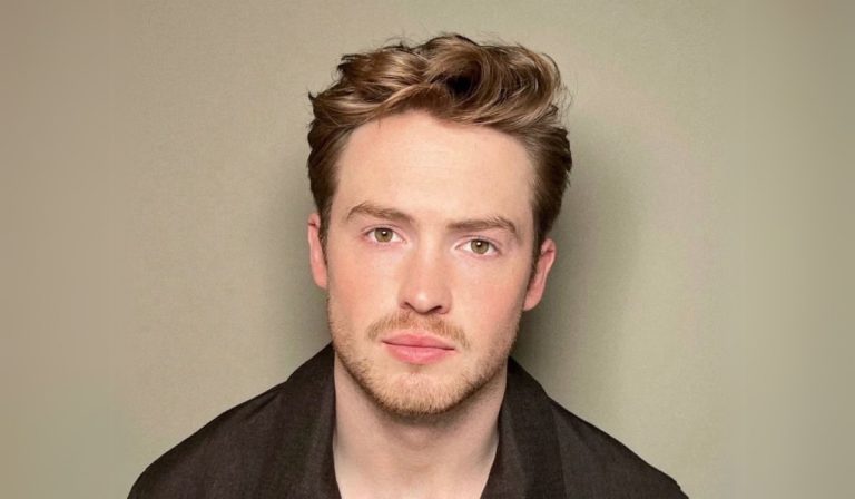 Heartstopper’s Kit Connor Eyed to Star in Elden Ring Movie