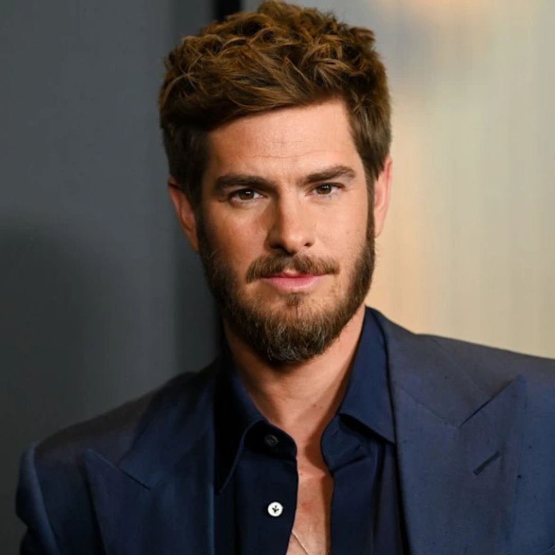 Andrew Garfield