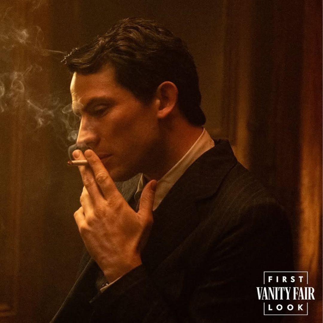 Instagram: @vanityfair