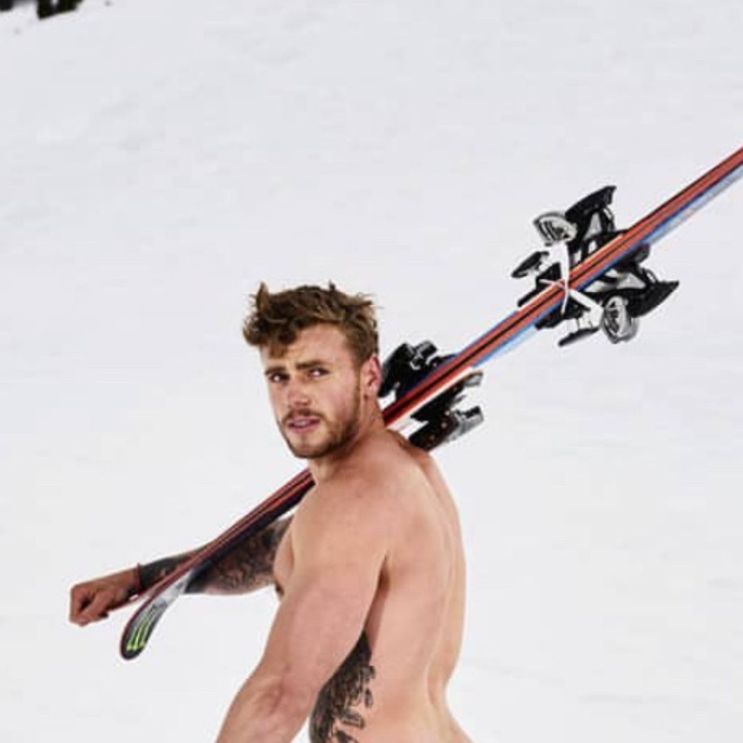 Instagram: @guskenworthy