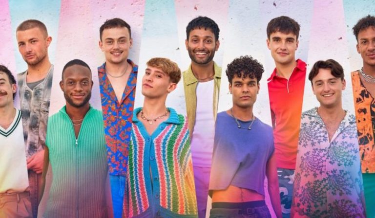 BBC’s ‘I Kissed a Boy’ Returns with a Fresh Cast for Season 2